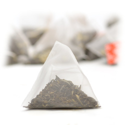 Pyramid Tea Bags Online