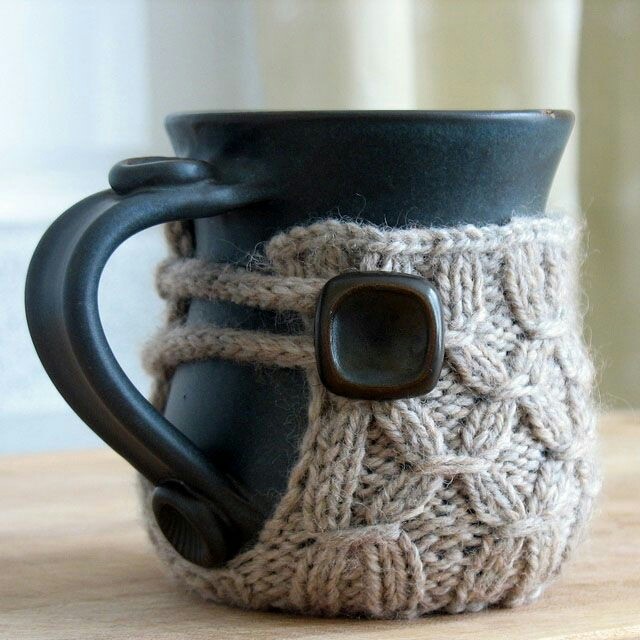 Tea Cosy for a mug